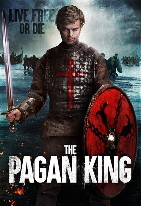 The Pagan King (2018) online film zadarmo - Najfilmy.sk