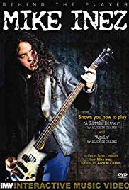 Behind the Player: Mike Inez