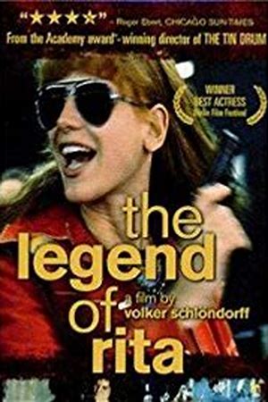 The Legend of Rita