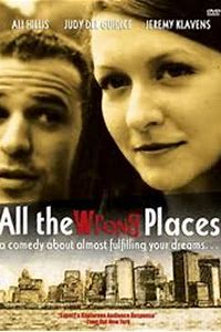 All the Wrong Places