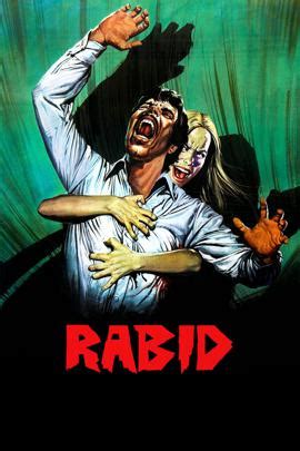 Rabid (1977) - iCheckMovies.com