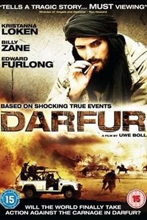 Darfur: The Movie
