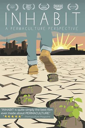 Inhabit - A Permaculture Perspective