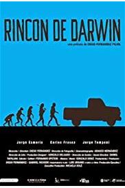 Rincón de Darwin