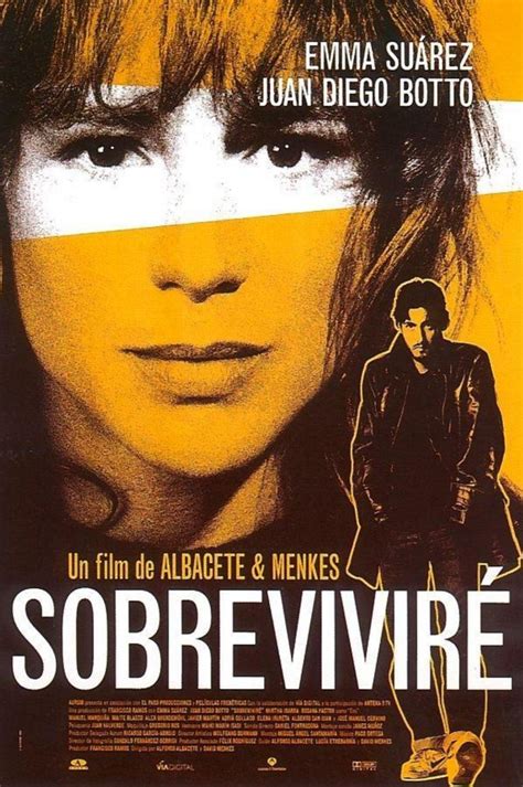 Sobreviviré (1999) - MovieMeter.nl