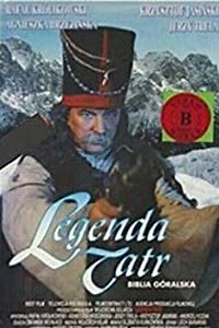 Legenda Tatr