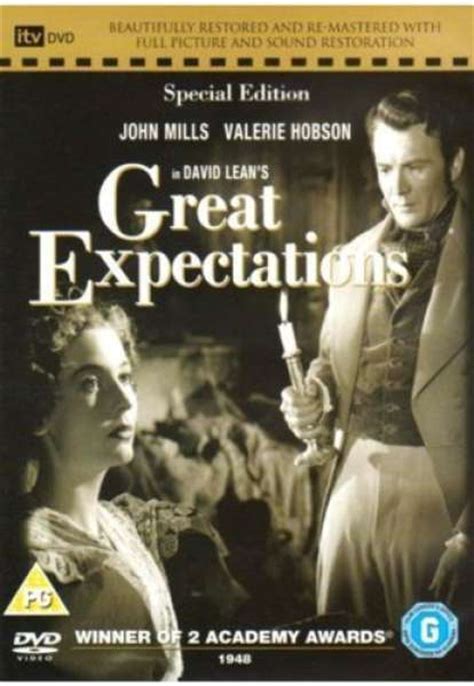 Great Expectations (1974) DVD | Zavvi.com