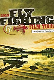 Fly Fishing Film Tour 2013