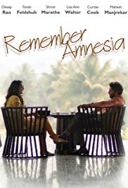Remember Amnesia