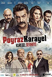 Poyraz Karayel: Global Capital
