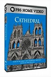 David Macaulay: Cathedral