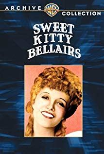 Sweet Kitty Bellairs (1930) - IMDb