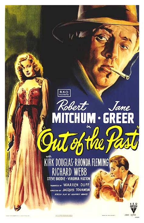 Out Of The Past movie posters at movie poster warehouse ...