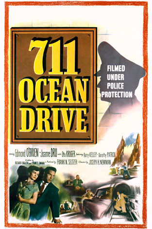 711 Ocean Drive [1950]