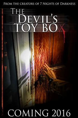 The Devil's Toy Box