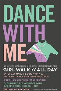 Girl Walk: All Day