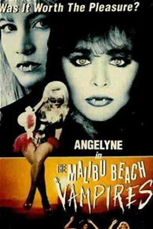 The Malibu Beach Vampires