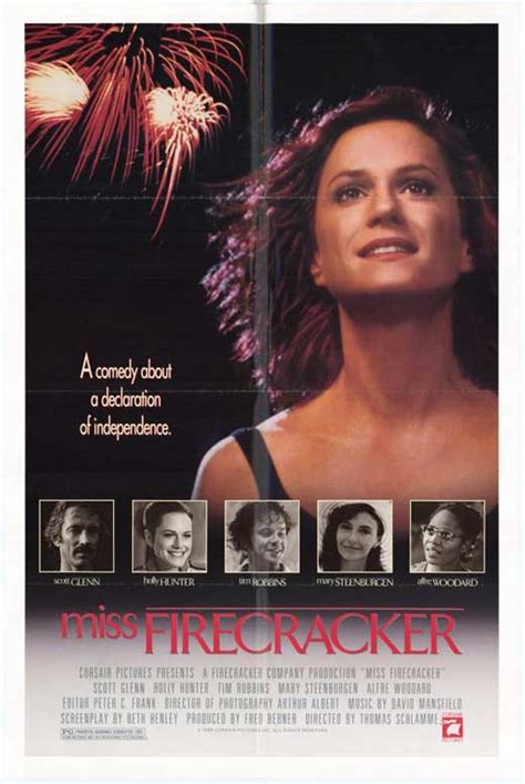 Miss Firecracker Movie Posters From Movie Poster Shop