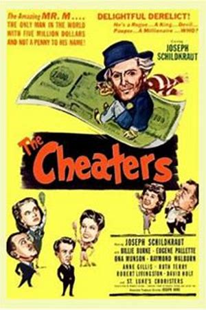 The Cheaters (The Castaways)