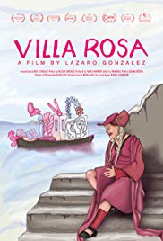 Villa rosa