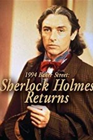 1994 Baker Street: Sherlock Holmes Returns