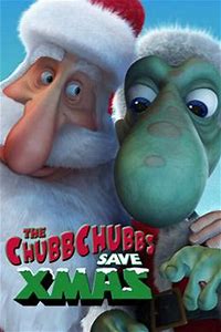 The ChubbChubbs Save Xmas