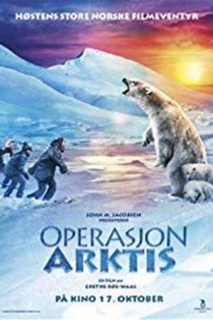 Operation Arctic (Operasjon Arktis)