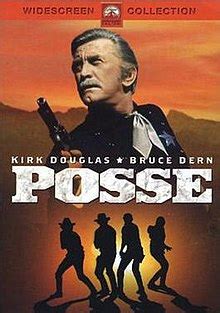 Posse (1975 film) - Wikipedia