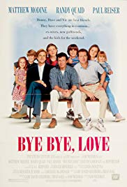 Bye Bye Love [1995]