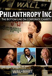 Philanthropy Inc