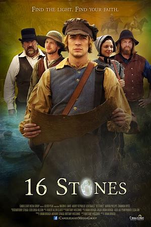 16 Stones