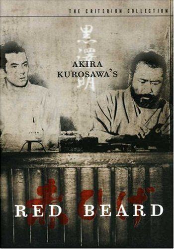 Akira Kurosawa – Akahige (1965) | Cinema of the World