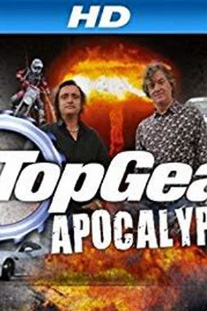 Top Gear Apocalypse