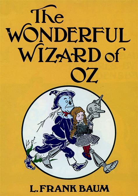 The Wonderful Wizard of Oz (1910) - Posters — The Movie ...