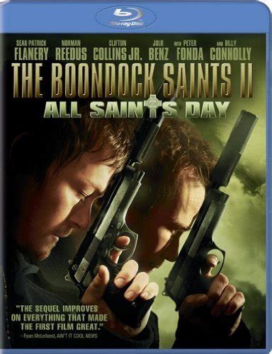 Pictures & Photos from The Boondock Saints II: All Saints ...