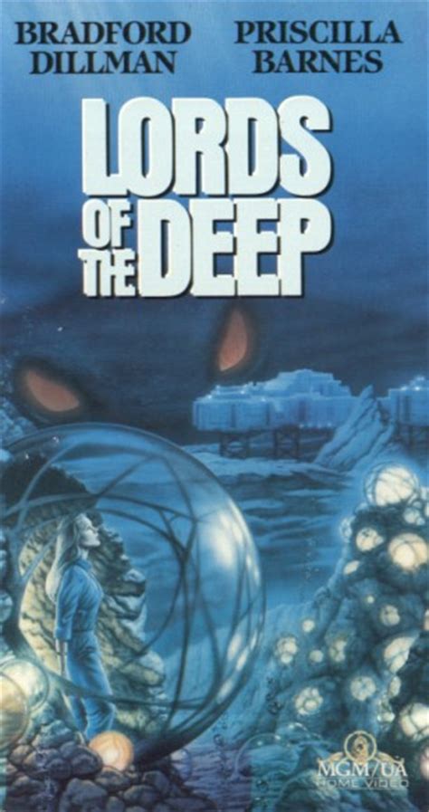 Lords Of The Deep (1989)