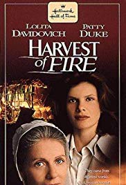 Harvest of Fire