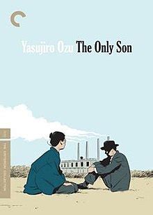 The Only Son (1936 film) - Wikipedia