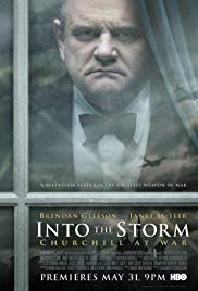 Into the Storm [2009]