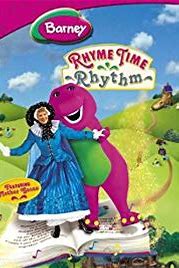 Barney: Rhyme Time Rhythm