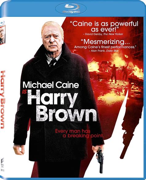 Harry Brown (2009) 720p BluRay x264 DTS-WiKi | High ...