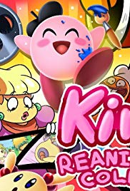 Kirby Reanimated Collab