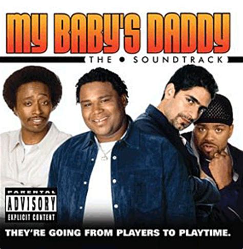 My Baby's Daddy Soundtrack (2004)