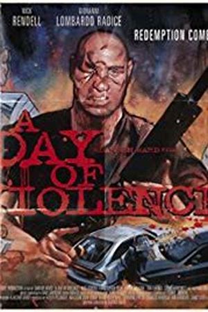 A Day of Violence