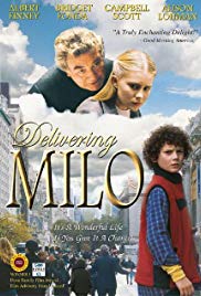 Delivering Milo [2001]