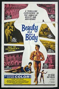 Beauty and the Body