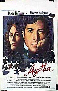 Agatha (1979) Soundtrack OST •