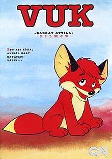 The Little Fox - Wikipedia