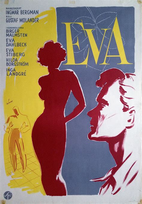 Nostalgipalatset - EVA (1948)