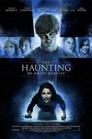 The Haunting of Molly Hartley
